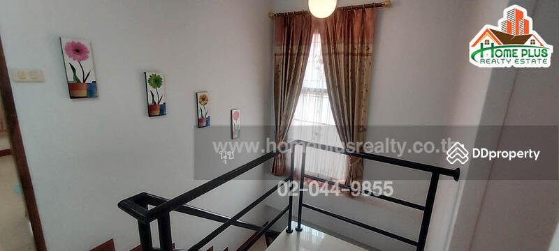 หมู่บ้านทวีลดา 5, Pathum Thani, Khu Khot, Lam Luk Ka, Pathum Thani, 3 Bedrooms, 234 sqm, Single Detached House For Sale, by นุช, 11284965 - DDproperty.com