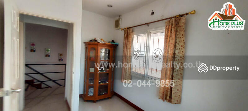 หมู่บ้านทวีลดา 5, ปทุมธานี, คูคต, ลำลูกกา, ปทุมธานี, 234 ตร.ม., บ้านเดี่ยว ขาย, โดย นุช, 11284965 - DDproperty.com