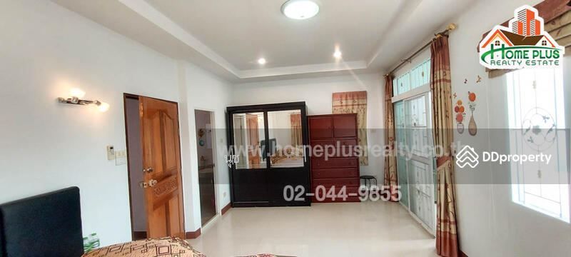 หมู่บ้านทวีลดา 5, Pathum Thani, Khu Khot, Lam Luk Ka, Pathum Thani, 3 Bedrooms, 234 sqm, Single Detached House For Sale, by นุช, 11284965 - DDproperty.com