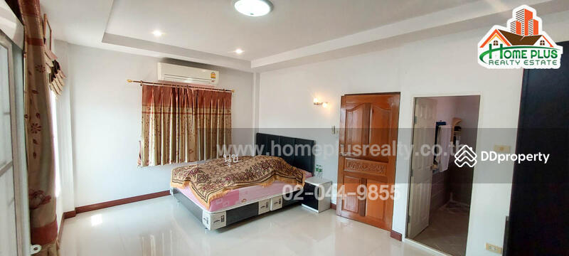 หมู่บ้านทวีลดา 5, Pathum Thani, Khu Khot, Lam Luk Ka, Pathum Thani, 3 Bedrooms, 234 sqm, Single Detached House For Sale, by นุช, 11284965 - DDproperty.com