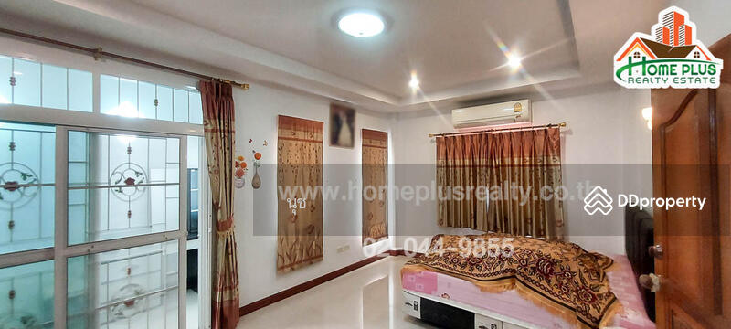 หมู่บ้านทวีลดา 5, Pathum Thani, Khu Khot, Lam Luk Ka, Pathum Thani, 3 Bedrooms, 234 sqm, Single Detached House For Sale, by นุช, 11284965 - DDproperty.com