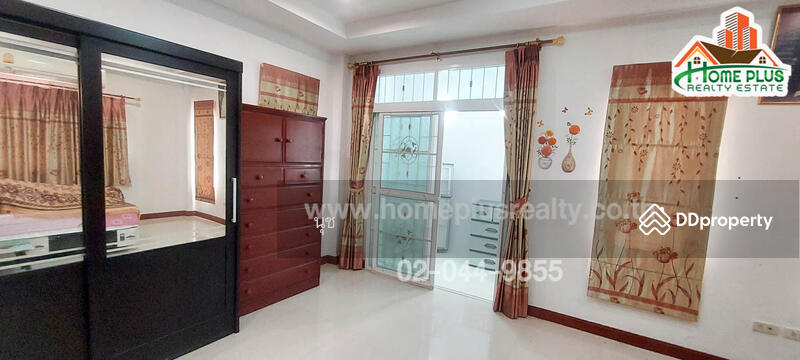 หมู่บ้านทวีลดา 5, ปทุมธานี, คูคต, ลำลูกกา, ปทุมธานี, 234 ตร.ม., บ้านเดี่ยว ขาย, โดย นุช, 11284965 - DDproperty.com