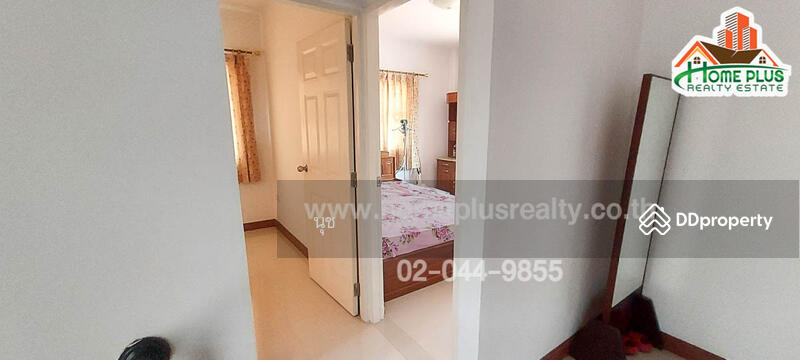 หมู่บ้านทวีลดา 5, ปทุมธานี, คูคต, ลำลูกกา, ปทุมธานี, 234 ตร.ม., บ้านเดี่ยว ขาย, โดย นุช, 11284965 - DDproperty.com