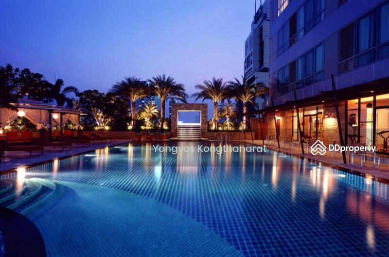 Sky Villas, Bangkok, 7 South Sathorn Road, Yan Nawa, Sathon, Bangkok, 3 Bedrooms, 197 sqm, Condo For Rent, by Thai Real Estate Broker Association (TREBA), 11284976 - DDproperty.com