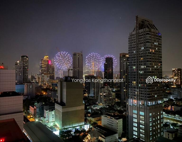 Sky Villas : สกายวิลล่า, กรุงเทพ, 7 ถนนสาทรใต้, ยานนาวา, สาทร, กรุงเทพ, 197 ตร.ม., คอนโด ให้เช่า, โดย Thai Real Estate Broker Association (TREBA), 11284976 - DDproperty.com