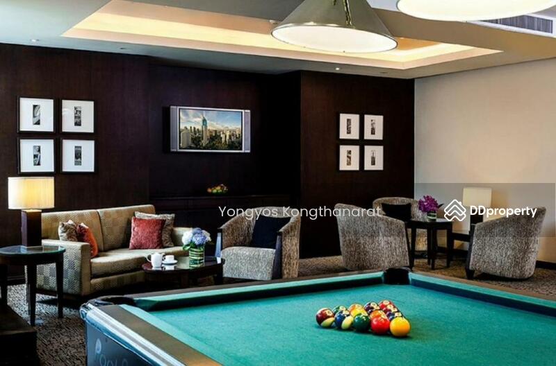 Sky Villas : สกายวิลล่า, กรุงเทพ, 7 ถนนสาทรใต้, ยานนาวา, สาทร, กรุงเทพ, 197 ตร.ม., คอนโด ให้เช่า, โดย Thai Real Estate Broker Association (TREBA), 11284976 - DDproperty.com