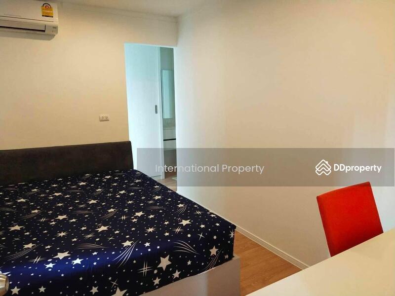 Lumpini Ville Sukhumvit 77-2, Bangkok, On Nut Rd, Suan Luang, Suan Luang, Bangkok, 1 Bedroom, 45 sqm, Condo For Rent, by Next Step Property, 11284981 - DDproperty.com