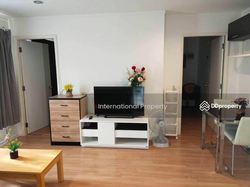 Lumpini Ville Sukhumvit 77-2, Bangkok, On Nut Rd, Suan Luang, Suan Luang, Bangkok, 1 Bedroom, 45 sqm, Condo For Rent, by Next Step Property, 11284981 - DDproperty.com