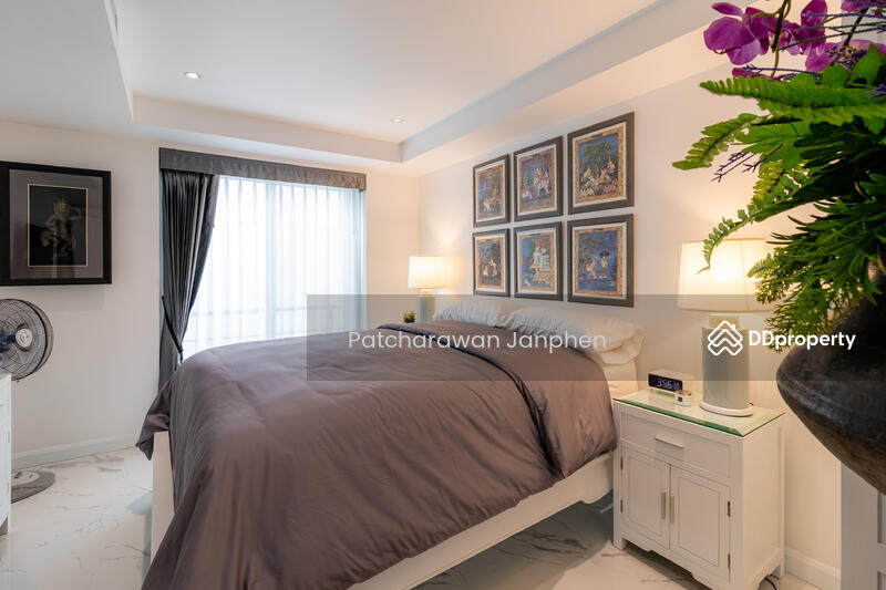 For Rent - Kata Ocean View Condominium, Phuket