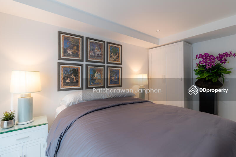 ให้เช่า - Kata Ocean View Condominium : กะตะ โอเชียนวิว คอนโดมิเนียม, ภูเก็ต