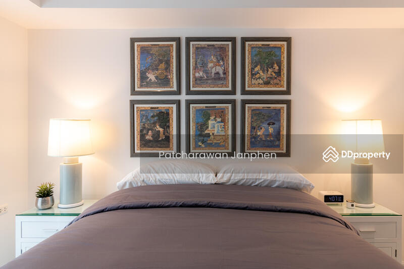 For Rent - Kata Ocean View Condominium, Phuket