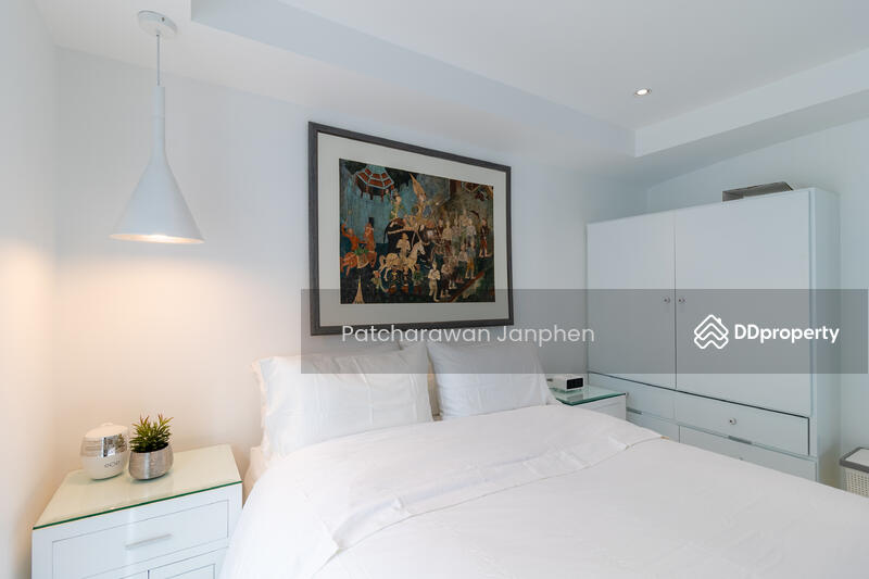 For Rent - Kata Ocean View Condominium, Phuket