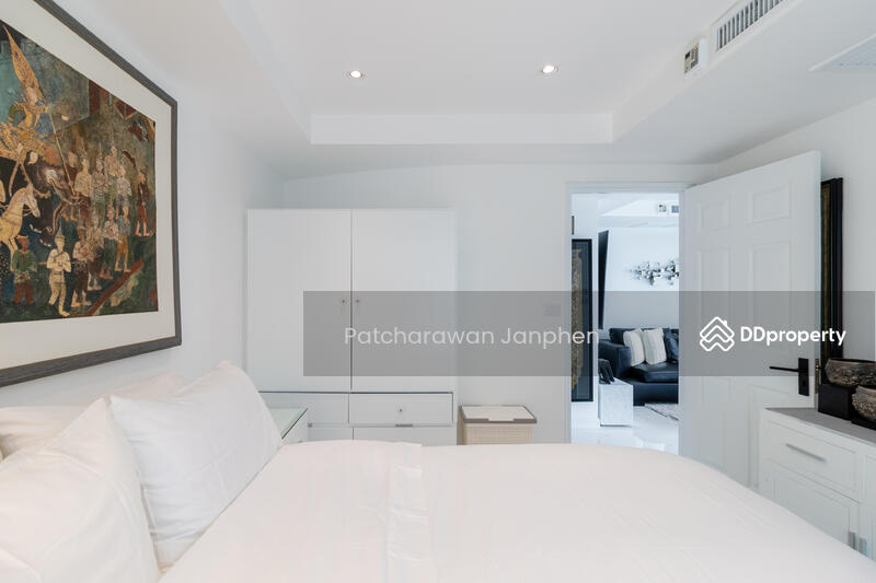 For Rent - Kata Ocean View Condominium, Phuket