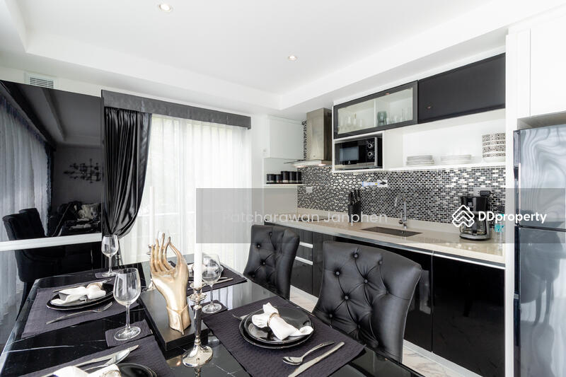 For Rent - Kata Ocean View Condominium, Phuket