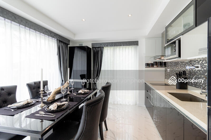 For Rent - Kata Ocean View Condominium, Phuket