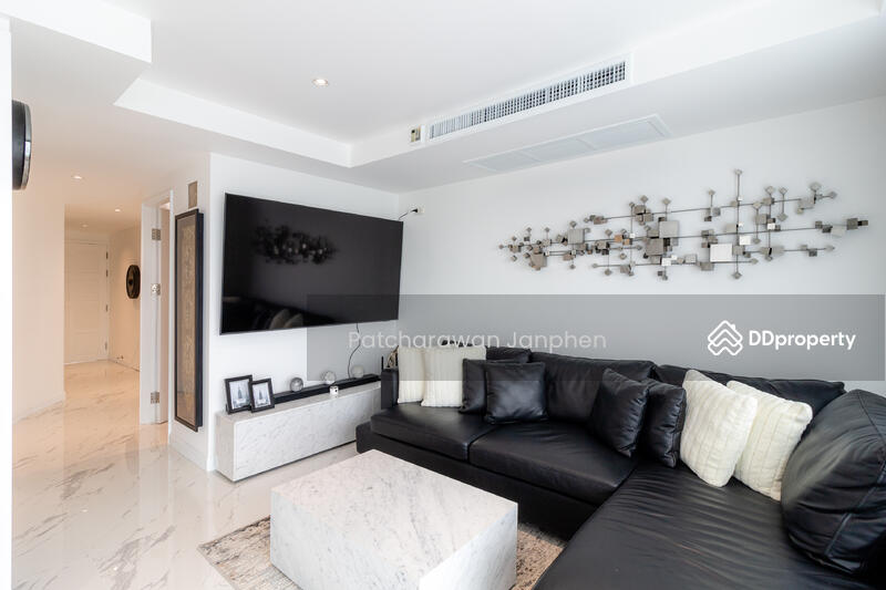 For Rent - Kata Ocean View Condominium, Phuket
