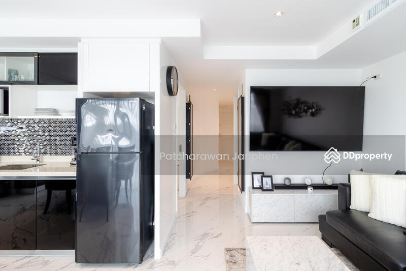 ให้เช่า - Kata Ocean View Condominium : กะตะ โอเชียนวิว คอนโดมิเนียม, ภูเก็ต