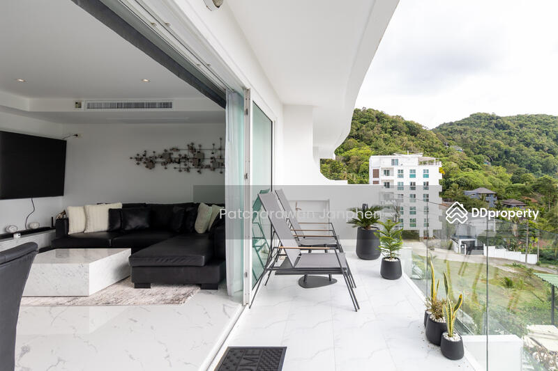 ให้เช่า - Kata Ocean View Condominium : กะตะ โอเชียนวิว คอนโดมิเนียม, ภูเก็ต