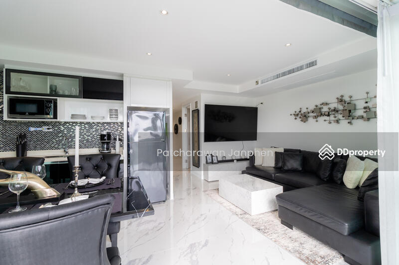 For Rent - Kata Ocean View Condominium, Phuket