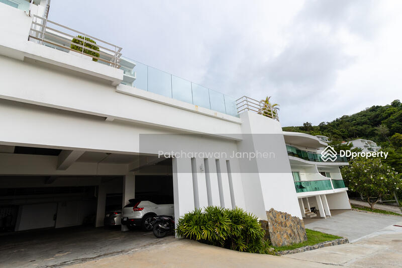 For Rent - Kata Ocean View Condominium, Phuket