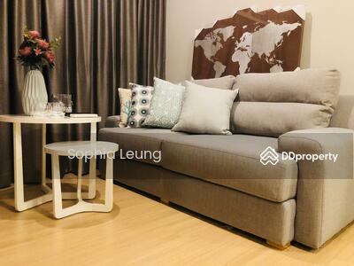 For Rent - Whizdom Connect Sukhumvit, Bangkok