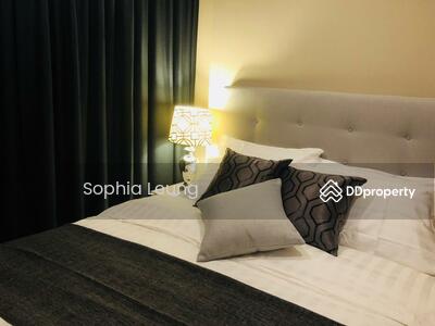For Rent - Whizdom Connect Sukhumvit, Bangkok