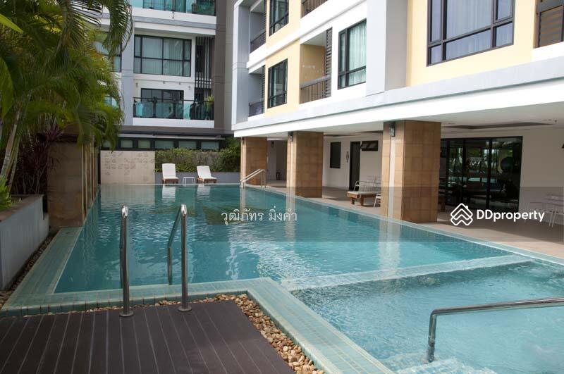 ต.ช้างคลาน, เชียงใหม่, ช้างคลาน, เมืองเชียงใหม่, เชียงใหม่, 50 ตร.ม., คอนโด ให้เช่า, โดย วุฒิภัทร มิ่งคำ, 11285074 - DDproperty.com