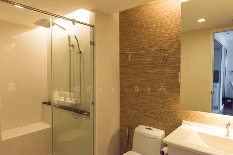 The Shine condo, Chiang Mai, Chang Klan, Muang Chiang Mai, Chiang Mai, 1 Bedroom, 50 sqm, Condo For Rent, by วุฒิภัทร มิ่งคำ, 11285074 - DDproperty.com