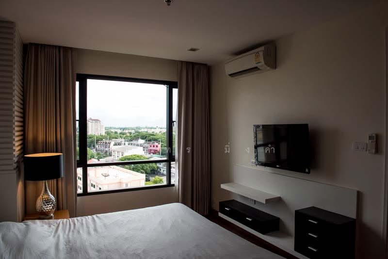 The Shine condo, Chiang Mai, Chang Klan, Muang Chiang Mai, Chiang Mai, 1 Bedroom, 50 sqm, Condo For Rent, by วุฒิภัทร มิ่งคำ, 11285074 - DDproperty.com