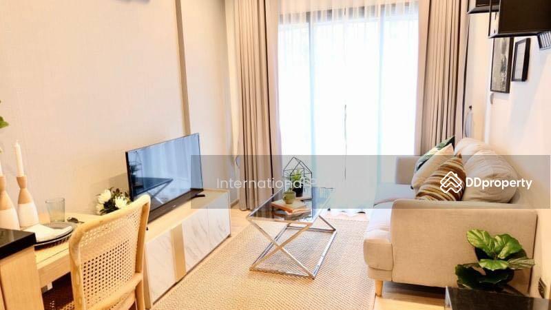 Kawa Haus : คาวะ เฮาส์, กรุงเทพ, 95 ซอย ริมคลอง, พระโขนงเหนือ, วัฒนา, กรุงเทพ, 33 ตร.ม., คอนโด ให้เช่า, โดย Next Step Property, 11285113 - DDproperty.com