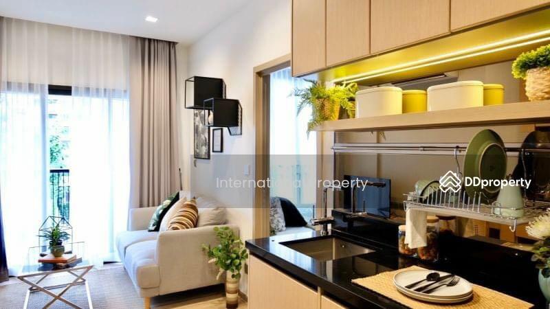 Kawa Haus : คาวะ เฮาส์, กรุงเทพ, 95 ซอย ริมคลอง, พระโขนงเหนือ, วัฒนา, กรุงเทพ, 33 ตร.ม., คอนโด ให้เช่า, โดย Next Step Property, 11285113 - DDproperty.com