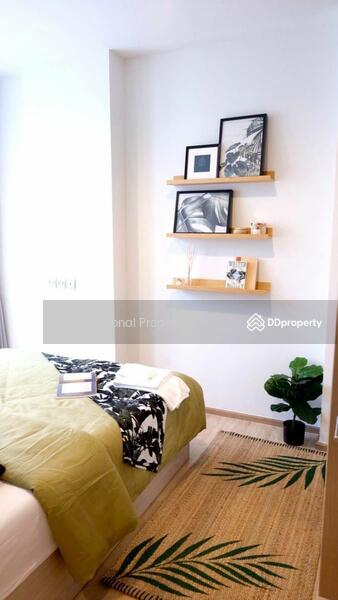 Kawa Haus : คาวะ เฮาส์, กรุงเทพ, 95 ซอย ริมคลอง, พระโขนงเหนือ, วัฒนา, กรุงเทพ, 33 ตร.ม., คอนโด ให้เช่า, โดย Next Step Property, 11285113 - DDproperty.com