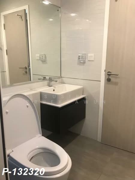 The Metropolis Samrong Interchange, Samut Prakan, 954 Sukhumvit Road, Samrong Nua, Muang Samut Prakarn, Samut Prakan, 1 Bedroom, 35 sqm, Condo For Sale, by Susira Prueksawun, 11285160 - DDproperty.com