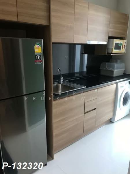 The Metropolis Samrong Interchange, Samut Prakan, 954 Sukhumvit Road, Samrong Nua, Muang Samut Prakarn, Samut Prakan, 1 Bedroom, 35 sqm, Condo For Sale, by Susira Prueksawun, 11285160 - DDproperty.com