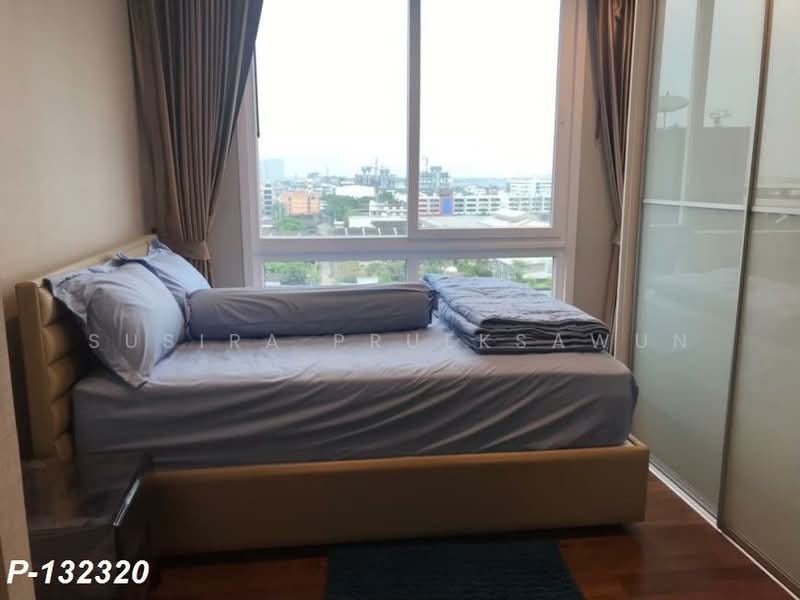The Metropolis Samrong Interchange, Samut Prakan, 954 Sukhumvit Road, Samrong Nua, Muang Samut Prakarn, Samut Prakan, 1 Bedroom, 35 sqm, Condo For Sale, by Susira Prueksawun, 11285160 - DDproperty.com
