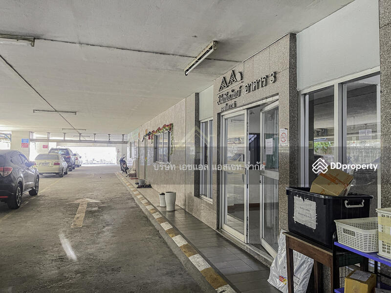 ขาย - Montiantip Condo Town : มณเฑียรทิพย์คอนโดทาวน์, กรุงเทพ