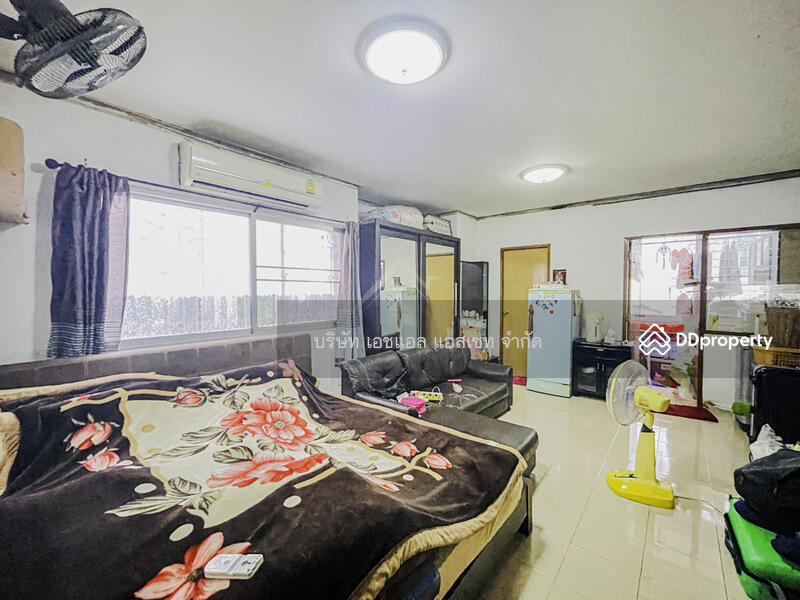 ขาย - Montiantip Condo Town : มณเฑียรทิพย์คอนโดทาวน์, กรุงเทพ