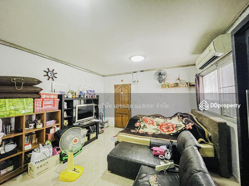 ขาย - Montiantip Condo Town : มณเฑียรทิพย์คอนโดทาวน์, กรุงเทพ