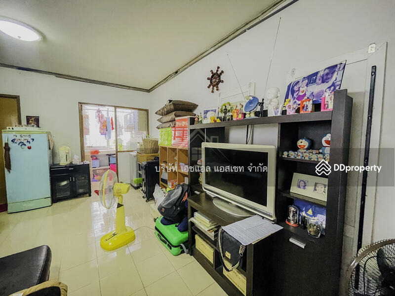 ขาย - Montiantip Condo Town : มณเฑียรทิพย์คอนโดทาวน์, กรุงเทพ