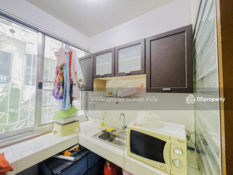 ขาย - Montiantip Condo Town : มณเฑียรทิพย์คอนโดทาวน์, กรุงเทพ