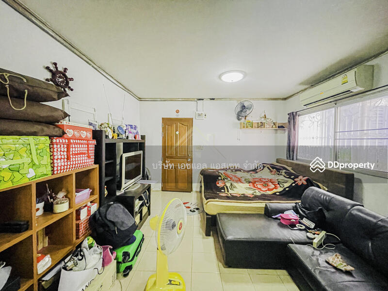 ขาย - Montiantip Condo Town : มณเฑียรทิพย์คอนโดทาวน์, กรุงเทพ