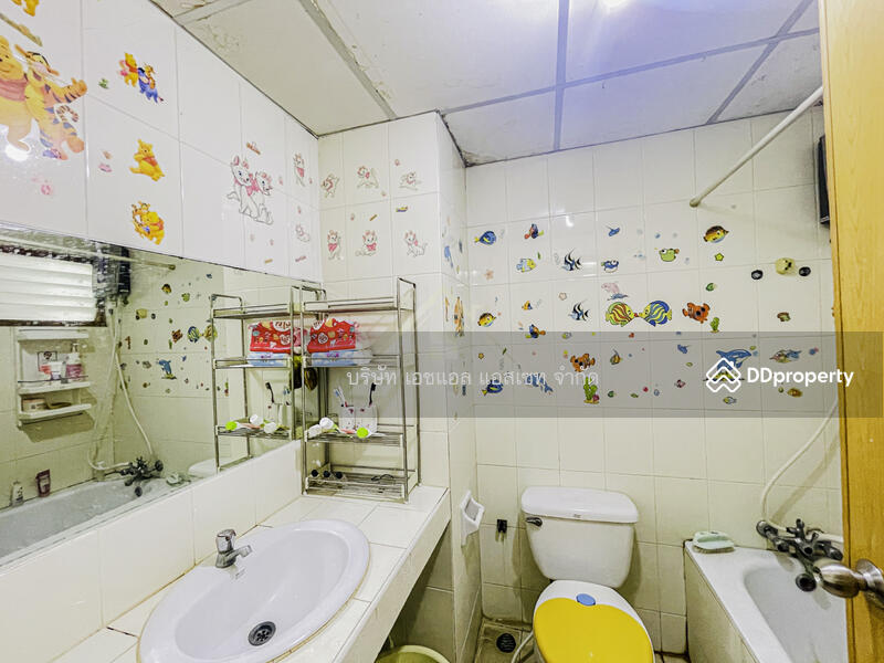 ขาย - Montiantip Condo Town : มณเฑียรทิพย์คอนโดทาวน์, กรุงเทพ