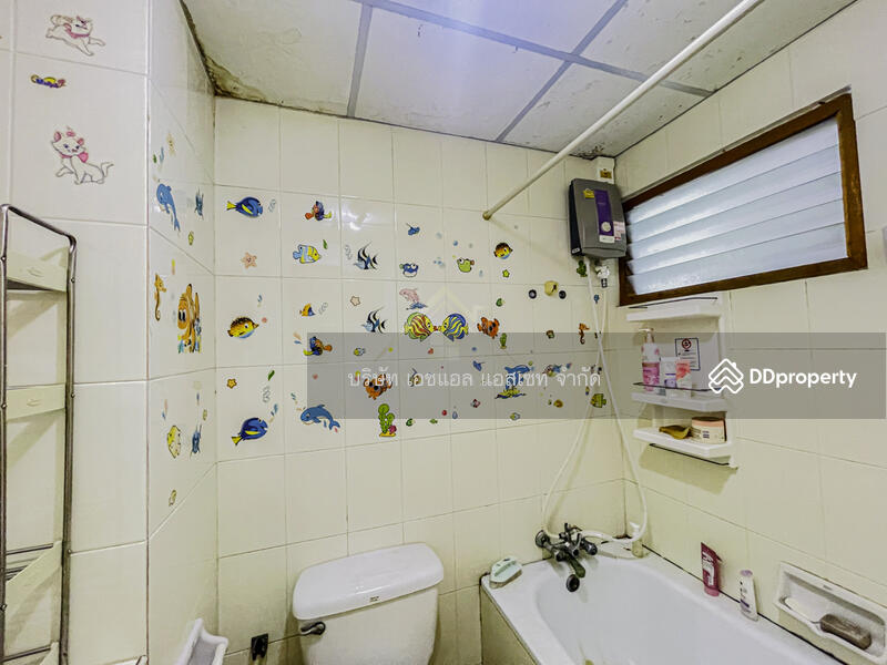 ขาย - Montiantip Condo Town : มณเฑียรทิพย์คอนโดทาวน์, กรุงเทพ