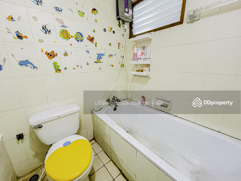 ขาย - Montiantip Condo Town : มณเฑียรทิพย์คอนโดทาวน์, กรุงเทพ