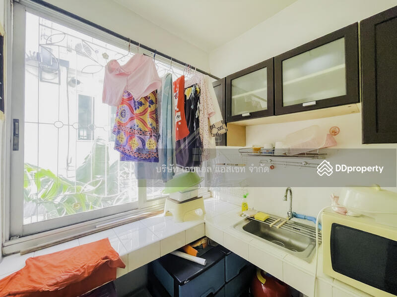 For Sale - Montiantip Condo Town, Bangkok