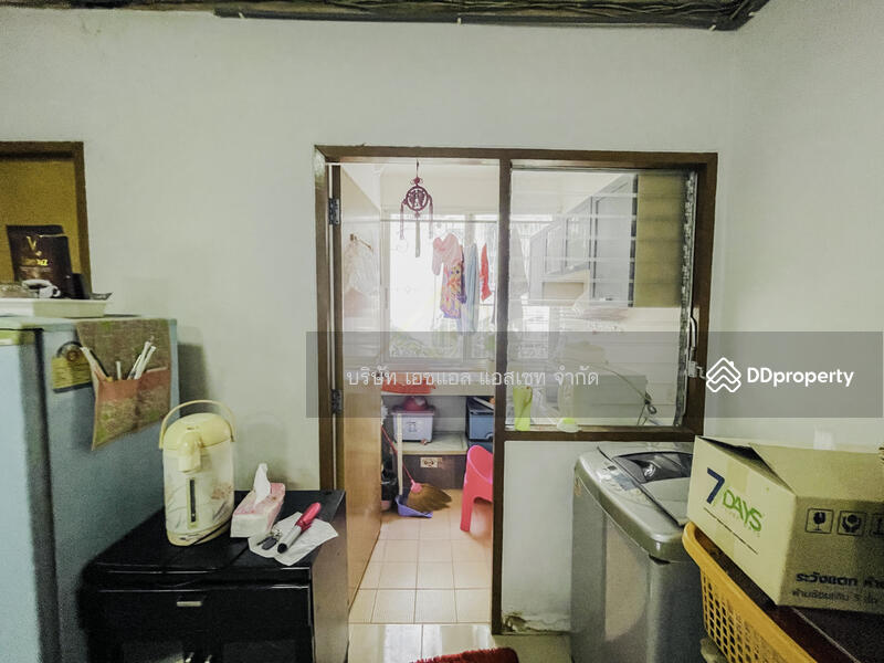ขาย - Montiantip Condo Town : มณเฑียรทิพย์คอนโดทาวน์, กรุงเทพ