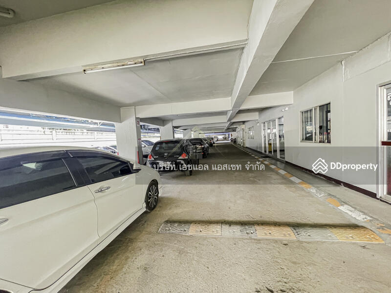 ขาย - Montiantip Condo Town : มณเฑียรทิพย์คอนโดทาวน์, กรุงเทพ