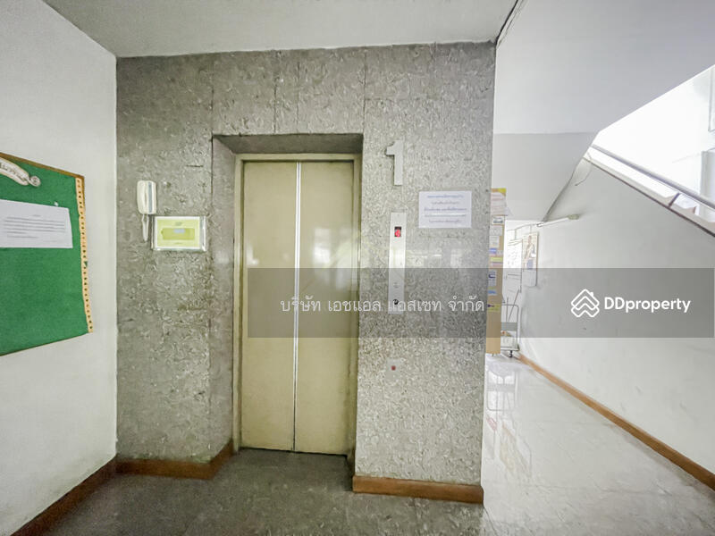ขาย - Montiantip Condo Town : มณเฑียรทิพย์คอนโดทาวน์, กรุงเทพ