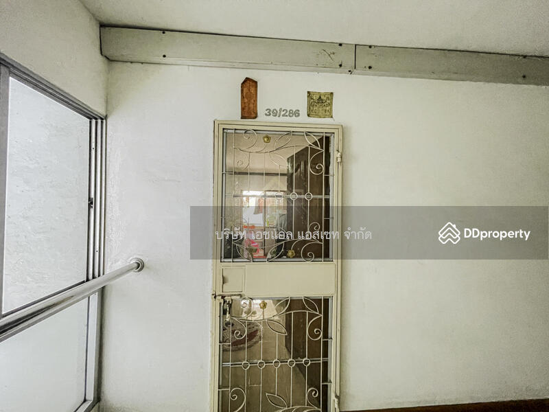 For Sale - Montiantip Condo Town, Bangkok