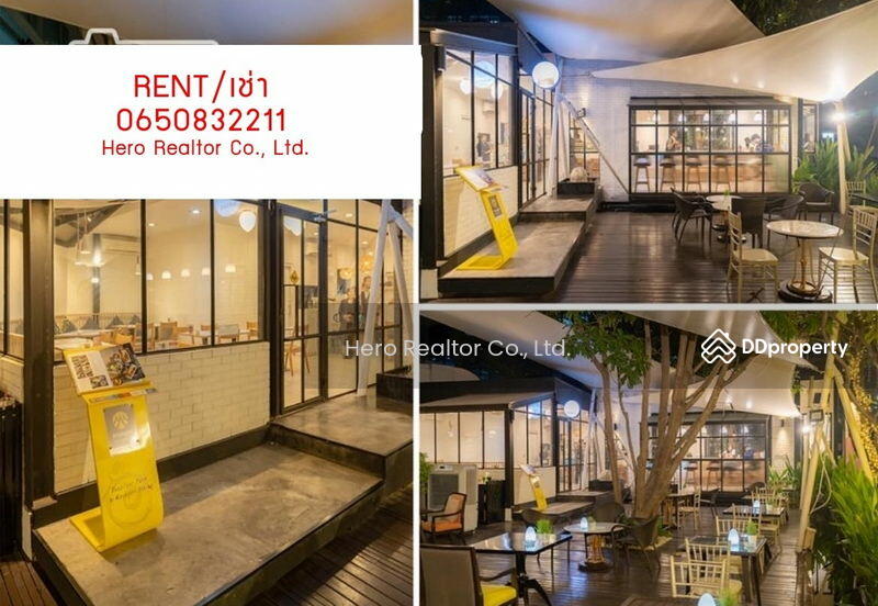 For Rent - For Rent Bangkok Retail Ratchadamri BTS Ratchadamri Pathum Wan BRE20529, Bangkok, Bangkok